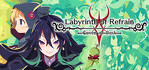 Labyrinth of Refrain Coven of Dusk PS4