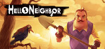 Hello Neighbor Nintendo Switch