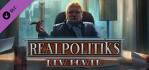 Realpolitiks New Power
