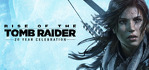 Rise of the Tomb Raider 20 Year Celebration Xbox One