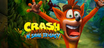 Crash Bandicoot N. Sane Trilogy Xbox One Account