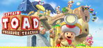 Captain Toad Treasure Tracker Nintendo Switch