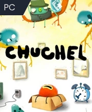 CHUCHEL