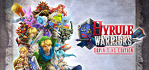 Hyrule Warriors Definitive Edition Nintendo Switch