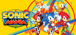 Sonic Mania Plus Nintendo Switch