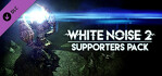 White Noise 2 Supporter Pack
