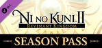 Ni no Kuni 2 Revenant Kingdom Season Pass PS4
