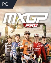 MXGP PRO