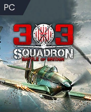 303 Squadron Battle of Britain