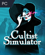 Cultist Simulator