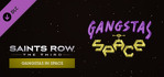 Saints Row The Third Gangstas in Space