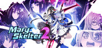 Mary Skelter 2 PS4