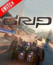 GRIP Nintendo Switch