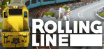 Rolling Line Steam Account