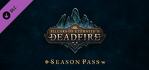 Pillars of Eternity 2 Deadfire Season Pass