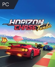 Horizon Chase Turbo