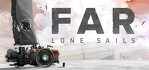 FAR Lone Sails Epic Account