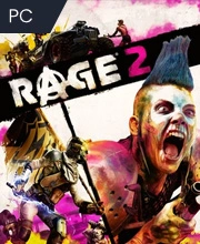 RAGE 2