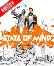 State of Mind Nintendo Switch