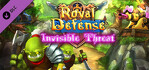 Royal Defense Invisible Threat PS4