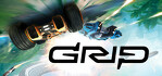 GRIP Combat Racing Xbox One