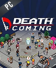Death Coming