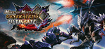 Monster Hunter Generations Ultimate Nintendo Switch