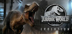 Jurassic World Evolution Steam Account