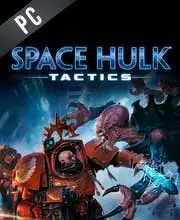Space Hulk Tactics