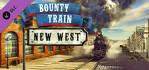 Bounty Train New West