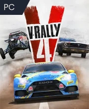 V-Rally 4