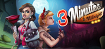 3 Minutes to Midnight Steam Account