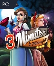 3 Minutes to Midnight