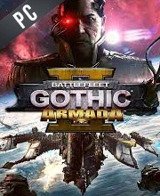 Battlefleet Gothic Armada 2