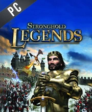 Stronghold Legends