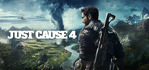 Just Cause 4 Steam Account