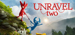 Unravel 2 Steam Account