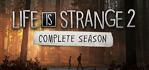 Life is Strange 2 Complete Season Steam Account