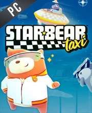 Starbear Taxi