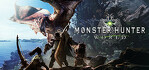 Monster Hunter World Steam Account