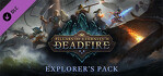 Pillars of Eternity 2 Deadfire Explorer's Pack