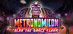 The Metronomicon Slay the Dance Floor PS4