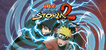 NARUTO SHIPPUDEN Ultimate Ninja STORM 2 PS4