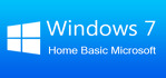 Windows 7 Home Basic Microsoft
