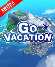Go Vacation Nintendo Switch