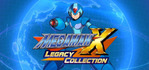 Mega Man X Legacy Collection 1