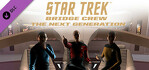 Star Trek Bridge Crew The Next Generation