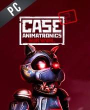 CASE 2 Animatronics Survival