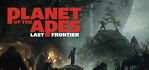 Planet of the Apes Last Frontier Xbox One