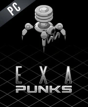 EXAPUNKS